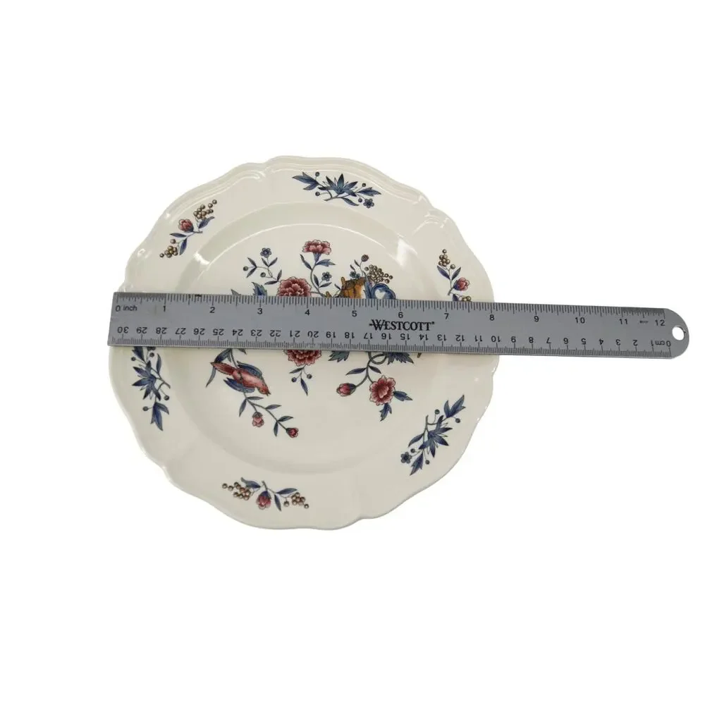 Wedgwood set williamsburg